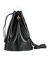 Talitha Medium Bucket, bottom view